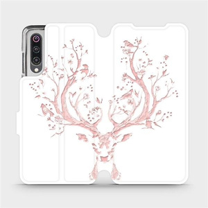 Etui do Xiaomi Mi 9 - wzór M007S