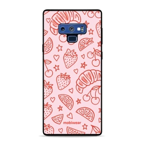 Etui Glossy Case do Samsung Galaxy Note 9 - wzór GP86G