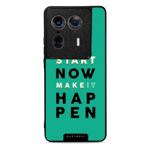 Etui Glossy Case do Motorola Edge 50 Ultra - wzór G079G