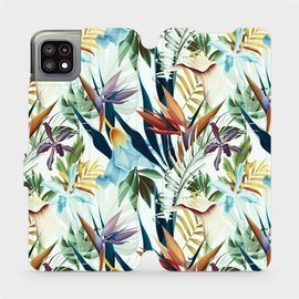 Etui do Samsung Galaxy A22 5G - wzór M071P