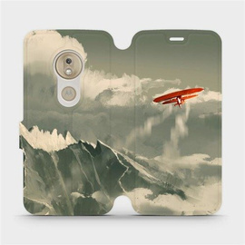 Etui do Motorola Moto G7 Play - wzór MA03P