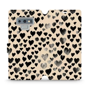 Etui do Samsung Galaxy Note 9 - wzór VA51S