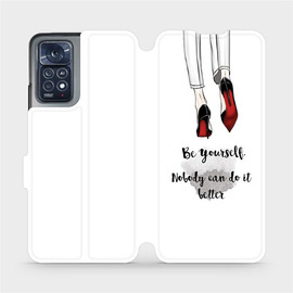 Etui do Xiaomi Redmi Note 11 Pro 5G - wzór M046P