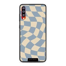 Etui Glossy Case do Samsung Galaxy A70 - wzór GA59G