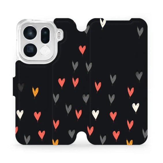 Etui do OPPO Find X9 pro - wzór VP79P