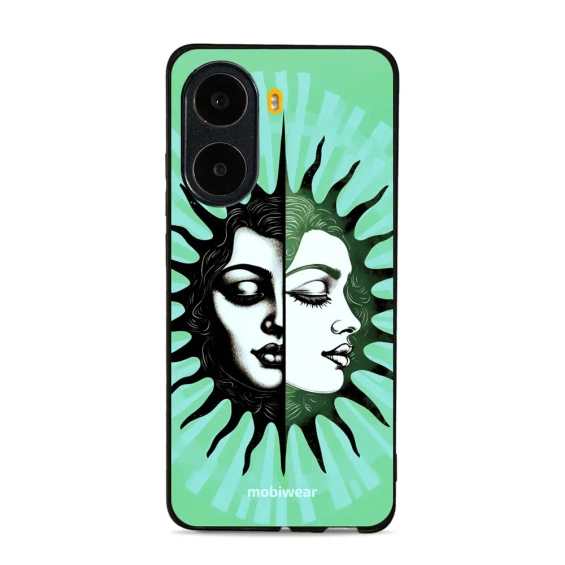 Etui Glossy Case do Xiaomi POCO X7 Pro - wzór G058G