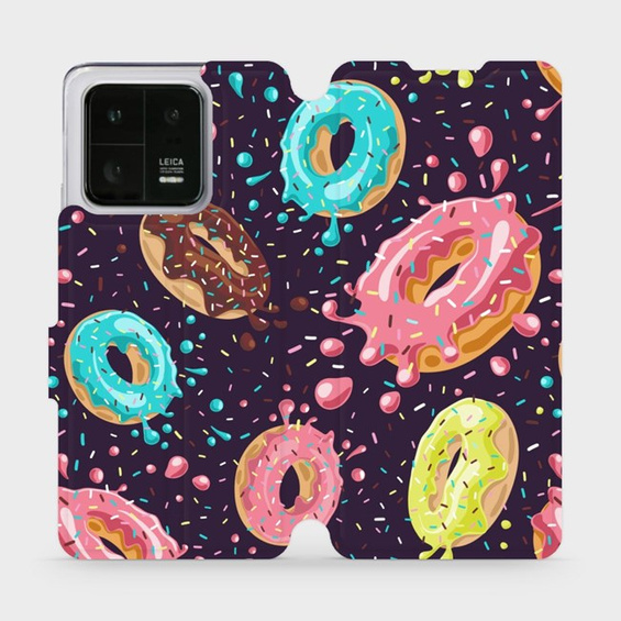 Etui do Xiaomi 13 Pro - wzór VP19S