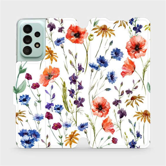 Etui do Samsung Galaxy A33 5G - wzór MP04S