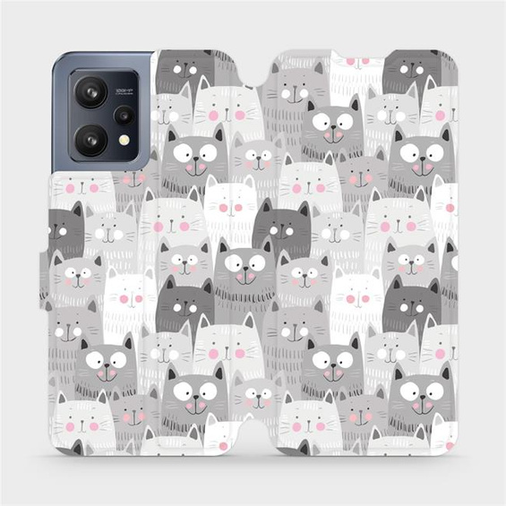 Etui do Realme 9 - wzór M099P