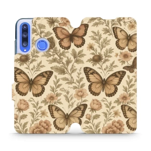 Etui do Huawei Honor 20 Lite - wzór VP92S