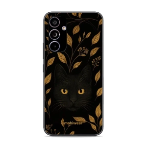 Etui Glossy Case do Samsung Galaxy A54 - wzór G164G