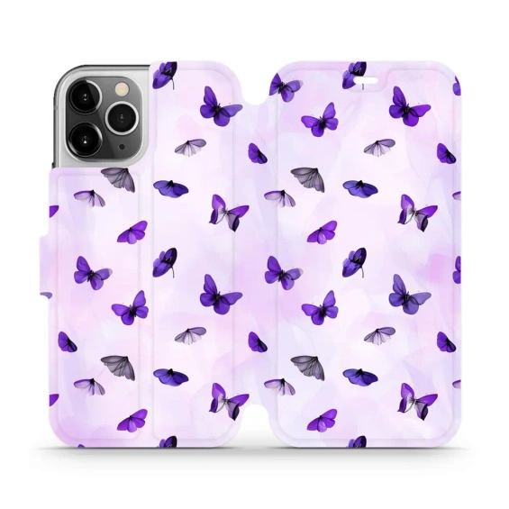 Etui do Apple iPhone 12 Pro - wzór VP76S