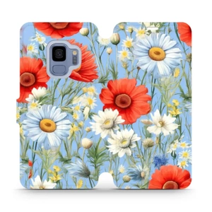 Etui do Samsung Galaxy S9 - wzór VP44S