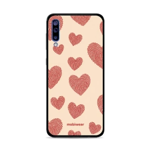 Etui Glossy Case do Samsung Galaxy A30s - wzór GP93G