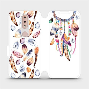 Etui do Nokia 4.2 - wzór M003S