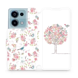 Etui do Xiaomi Redmi Note 13 Pro 4G - wzór M120S