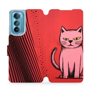 Etui do Motorola Edge 30 5G - wzór VP54S