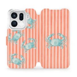 Etui do OPPO Find X9 pro - wzór VP87S