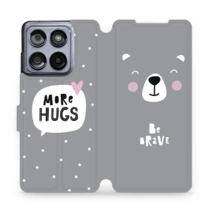 Etui do Motorola Edge 60 Fusion - wzór MH06P