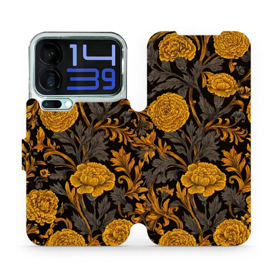 Etui do Xiaomi 17 Pro Max - wzór V173S