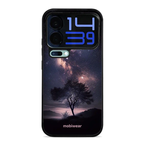 Etui Glossy Case do Xiaomi 17 Pro Max - wzór G005G