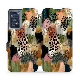 Etui do Xiaomi Redmi Note 11 Pro 5G - wzór V167S