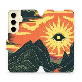 Etui do Samsung Galaxy S24 - wzór VP55S