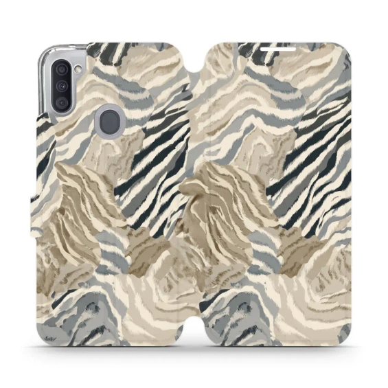 Etui do Samsung Galaxy M11 - wzór V168S