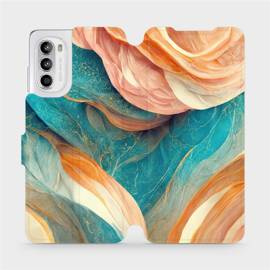 Etui do Motorola Moto G52 - wzór VP36S
