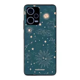 Etui Glossy Case do Xiaomi Redmi Note 12 Pro Plus 5G - wzór G047G