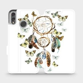 Etui do Huawei Honor 8X - wzór M001P
