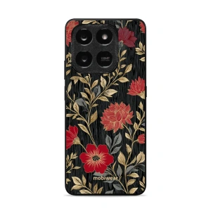 Etui Glossy Case do Huawei Honor X7d - wzór G172G