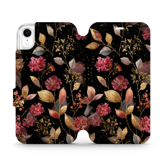 Etui do Apple iPhone XR - wzór V171S