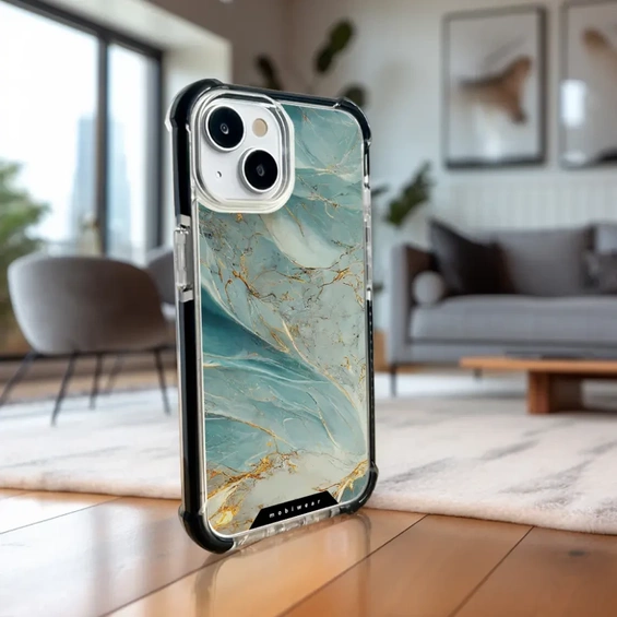 Etui MagSafe Elite Bumper Apple iPhone X - wzór D016D