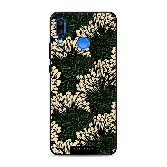 Etui Glossy Case do Huawei Nova 3 - wzór GA45G