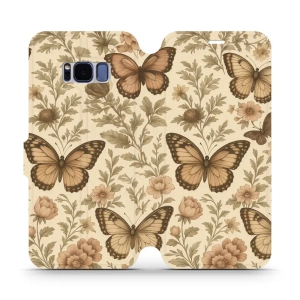 Etui do Samsung Galaxy S8 - wzór VP92S