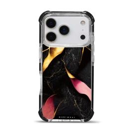 Etui MagSafe Elite Bumper Apple iPhone 17 Pro - wzór D019D