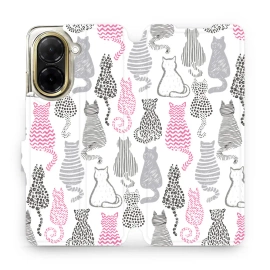 Etui do Xiaomi Redmi A5 - wzór MX01S