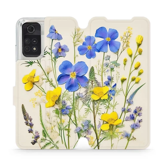Etui do Xiaomi POCO M4 Pro 4G - wzór VP41S