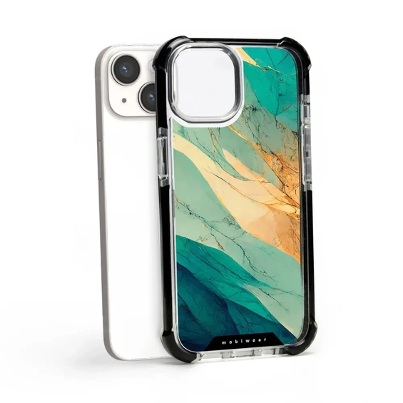 Etui MagSafe Elite Bumper Apple iPhone 14 Plus - wzór D018D