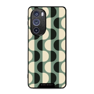 Etui Glossy Case do Motorola Edge 30 Pro - wzór GA56G