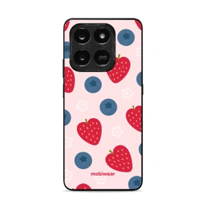 Etui Glossy Case do Huawei Honor X7d - wzór GP84G