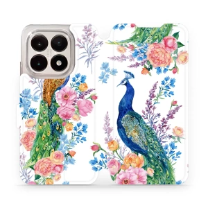 Etui do Xiaomi 15T - wzór MX08S