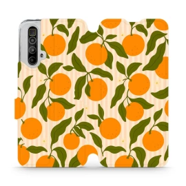 Etui do Realme X3 SuperZoom - wzór VP82S