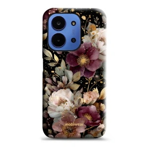 Etui Elite Pro do Xiaomi Redmi 15C 5G - wzór E169E