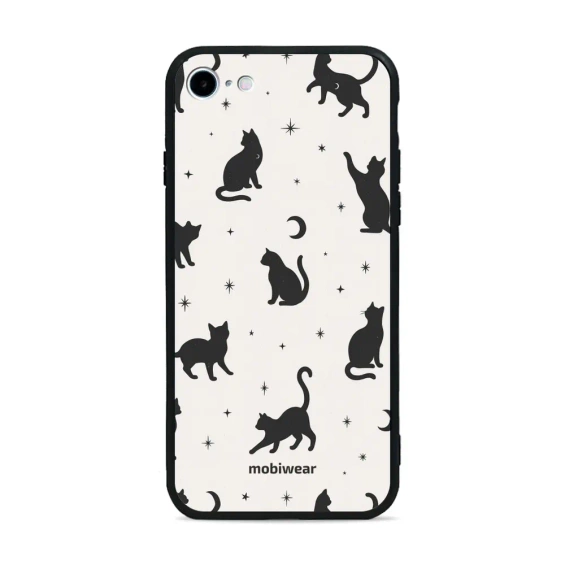 Etui Glossy Case do Apple iPhone 8 - wzór G162G