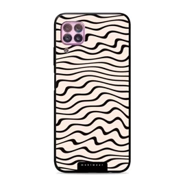 Etui Glossy Case do Huawei P40 Lite - wzór GA62G