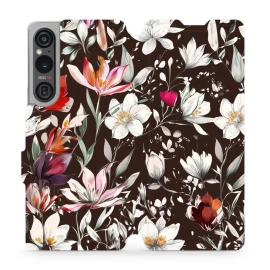 Etui do Sony Xperia 1 V - wzór VP72S