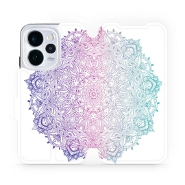 Etui do OPPO Reno 15 pro - wzór M008S