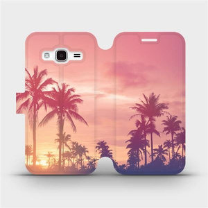 Etui do Samsung Galaxy J3 2016 - wzór M134P